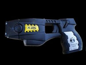 Tasers are a great self defense weapons that come in a variety of styles to suit your needs