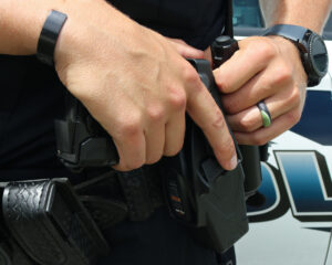 Taser X26 is used around the world by law enforcement and military personnel