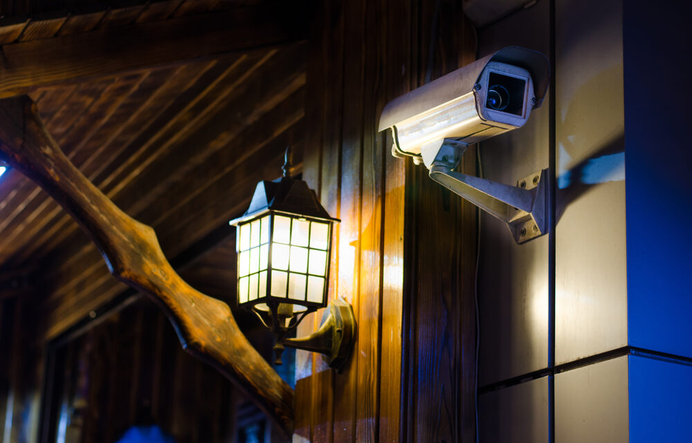 Best Security System for the Home